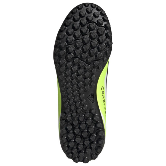 Adidas X Crazyfast.4 TF J